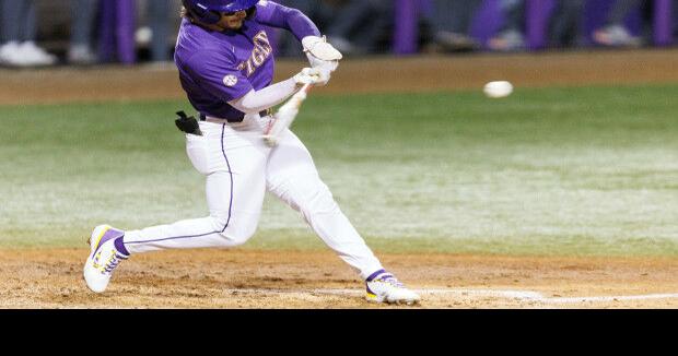 Dylan Crews MLB comparisons: How LSU star flashes attributes of