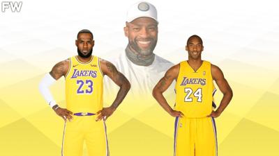 Buy Kobe Bryant LA Lakers T-shirt NBA Jersey Black Mamba GOAT Online in  India 