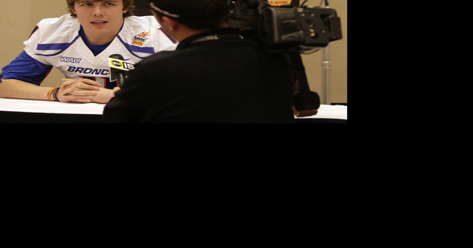 Moore brothers turn Prosser into Boise State territory Sports