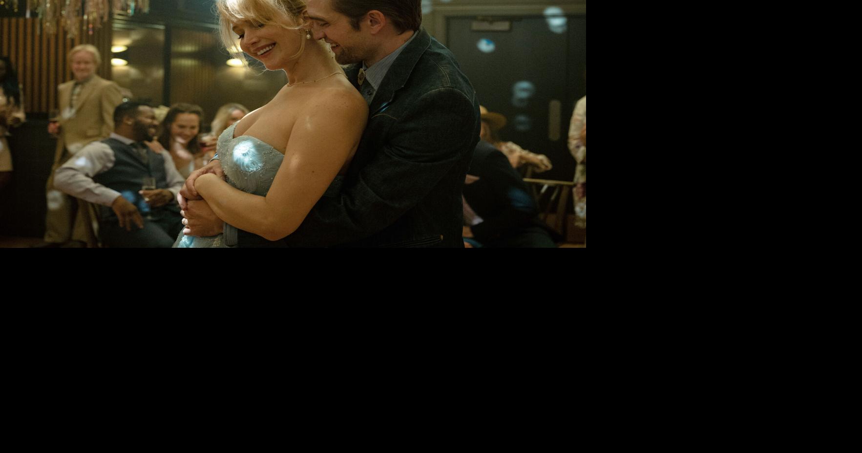 Movies playing in theaters in North Central Washington