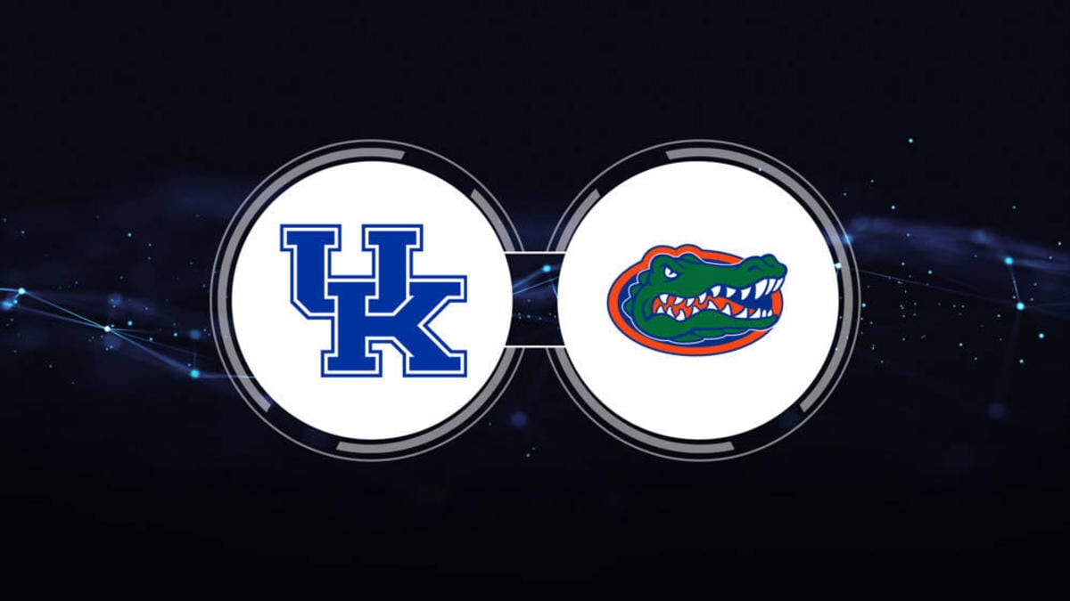 Florida Football: Betting odds Gators at Kentucky Wildcats on Thursday