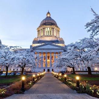 Report recommends that unionization of Washington legislative staffs focus on partisan workers - Vimarsana News