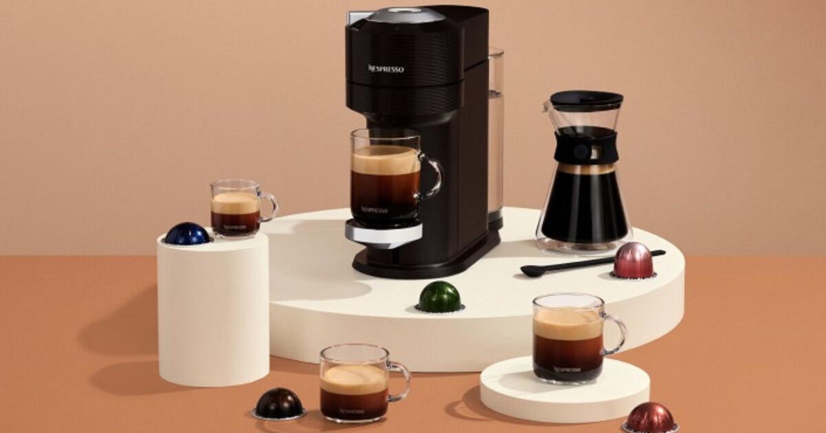 Coffee drinkers uncover viral Nespresso hack that saves you money - Vimarsana News