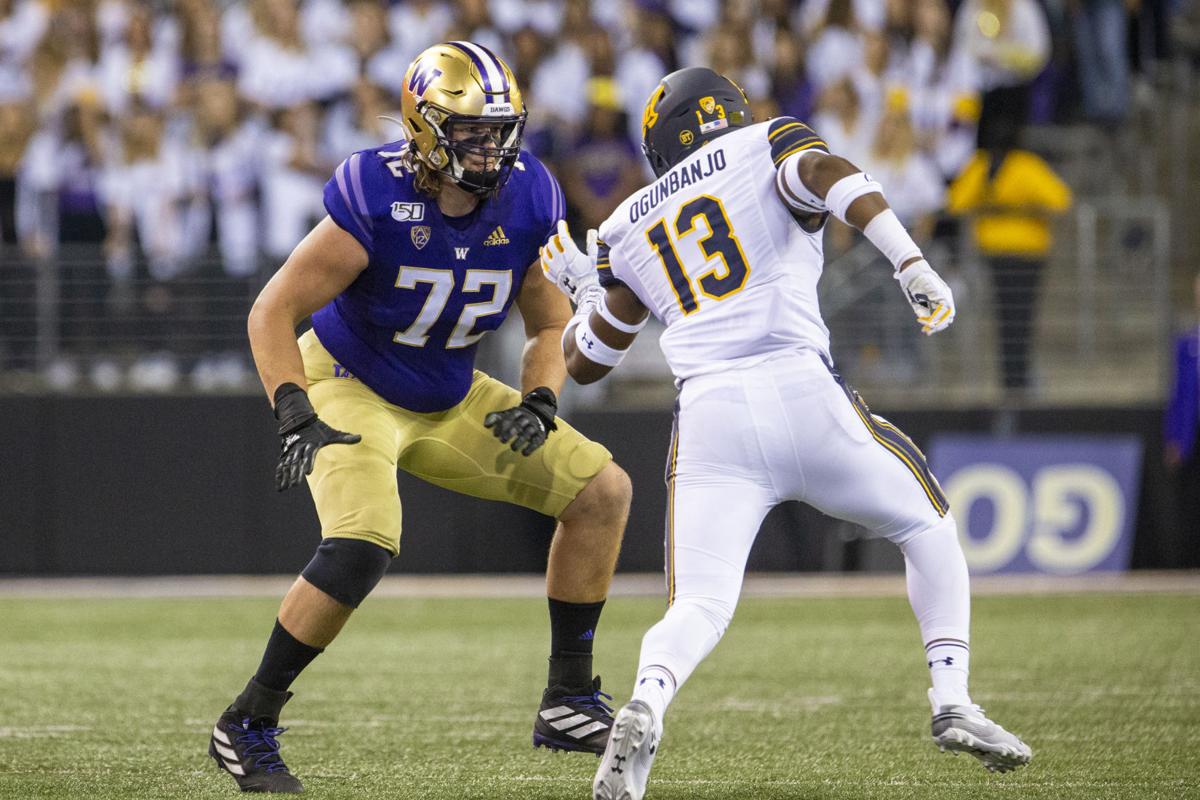 Adams Striving To Realize His Dream Of Playing Pro Football