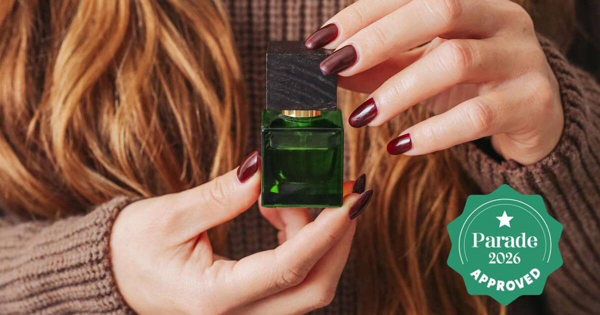 Everyone Is Requesting These 4 Scents This Fall, According to a Fragrance Expert