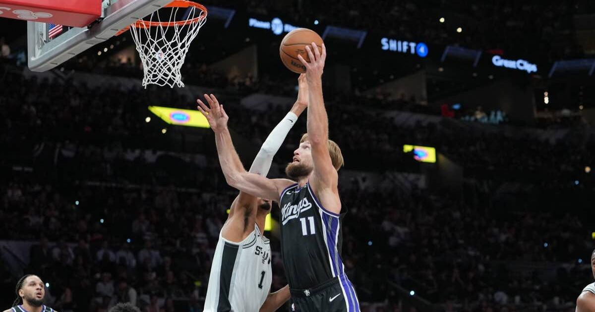 Sacramento Kings at New Orleans Pelicans NBA Prediction, Picks & Odds for Oct. 29, 2026