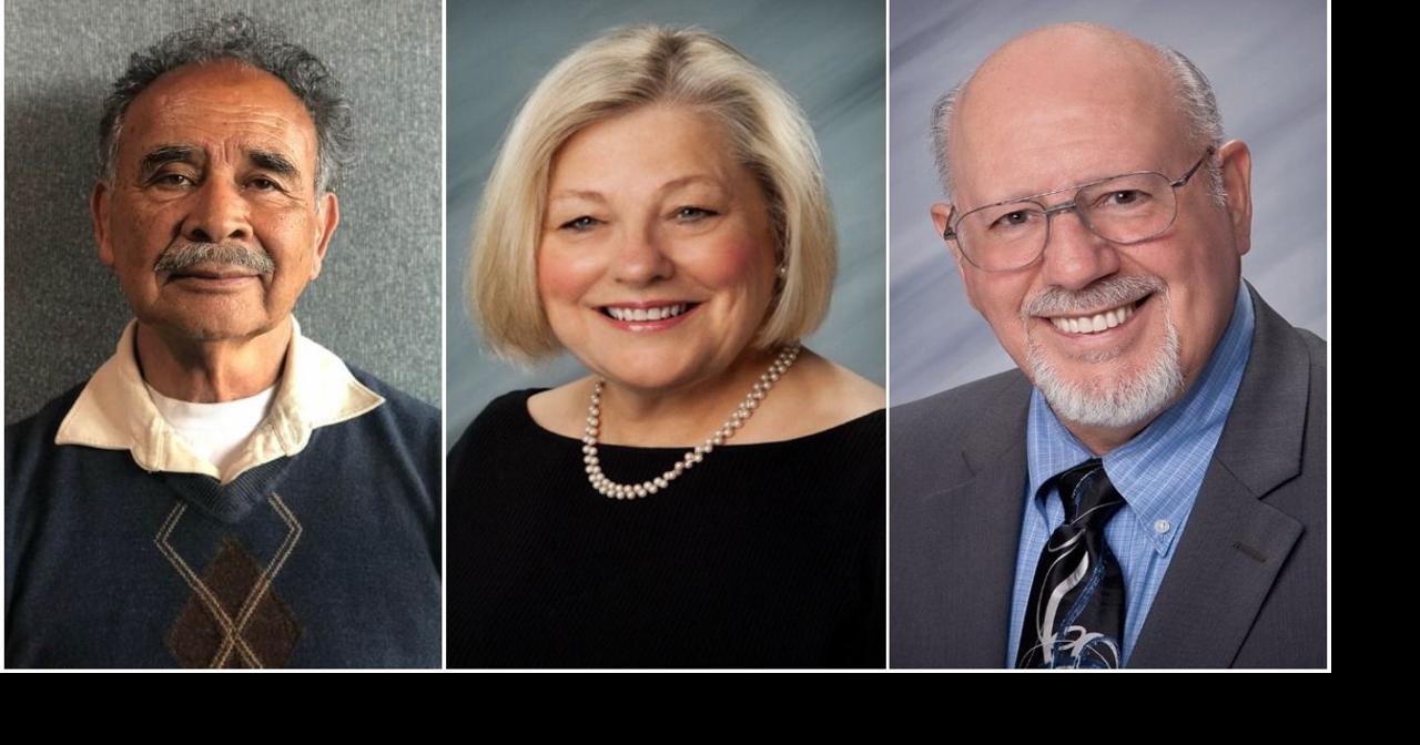 Three seek at-large position on Wenatchee City Council | News ...