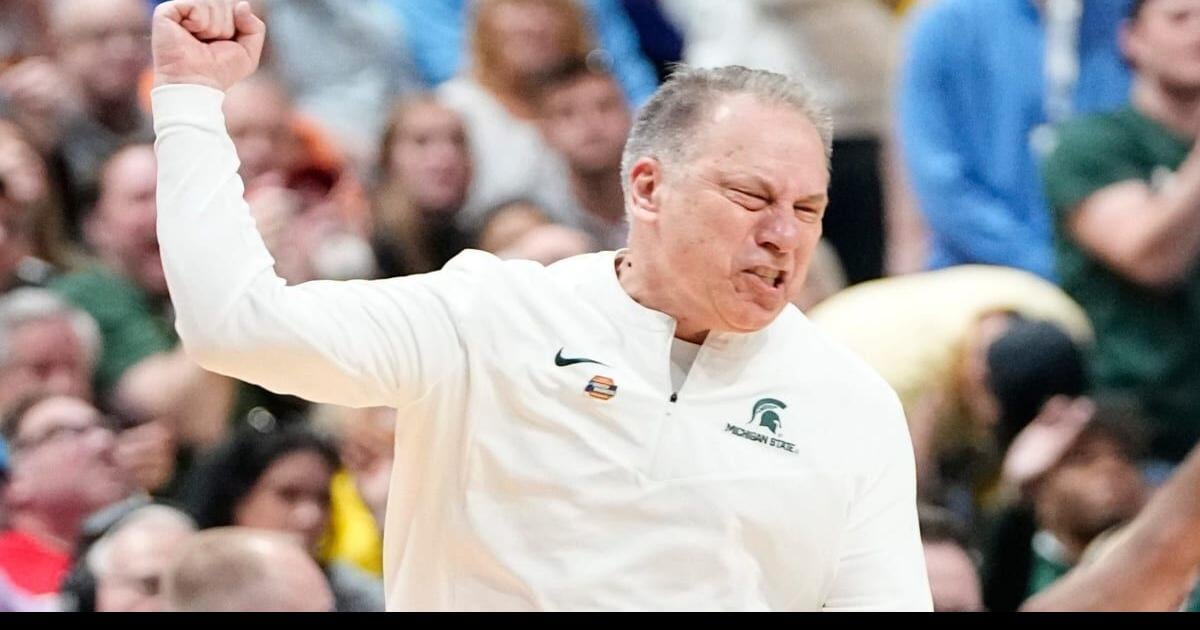 Sports Illustrated Michigan State Spartans News, Analysis and More