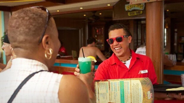 Carnival Cruise Line Expands Retail Offerings with Carnival