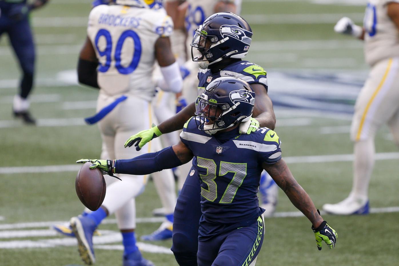 The unexpected boost to Seattle Seahawks' path to NFC contender - Seattle  Sports