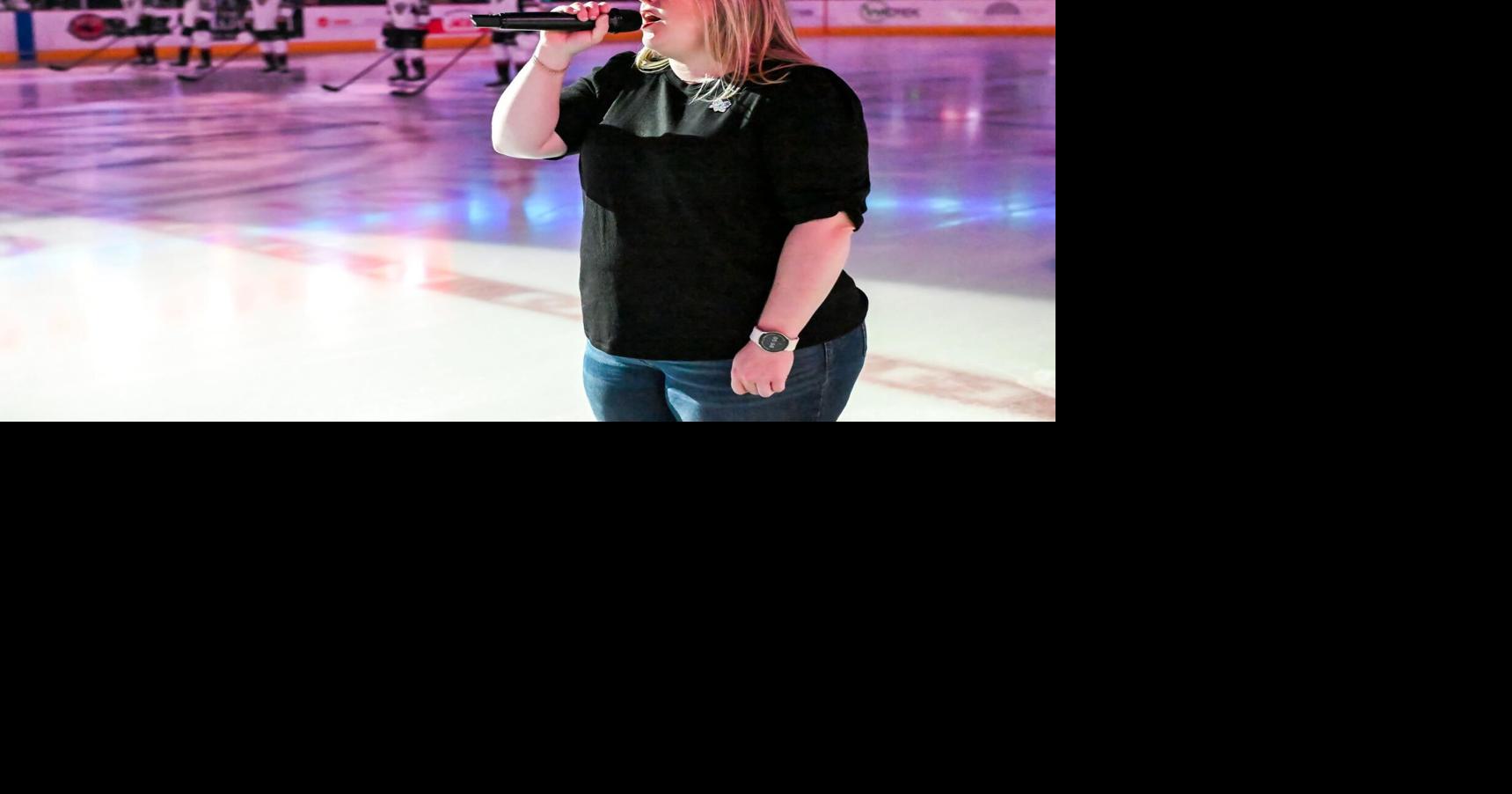 Wenatchee wild singer