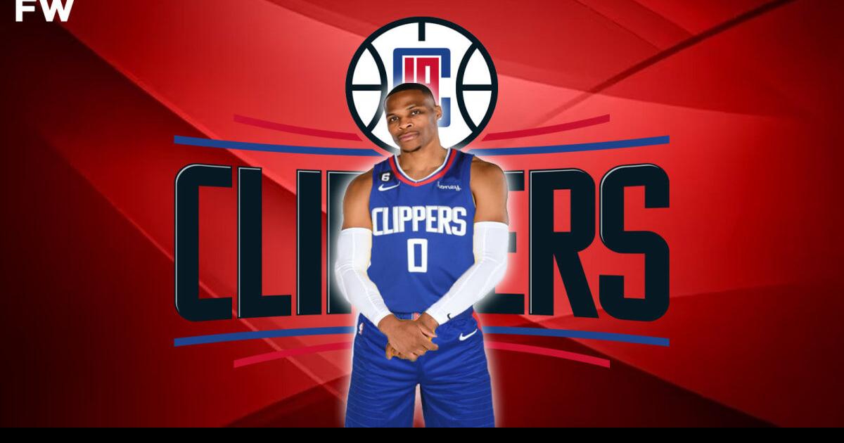 The Blockbuster Trade Idea: Los Angeles Clippers Can Land Russell