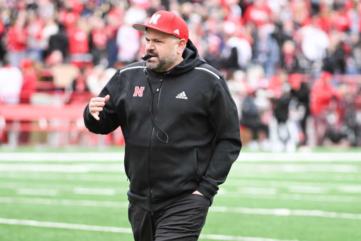 Nebraska Football: Why Matt Rhule views Michigan as a template