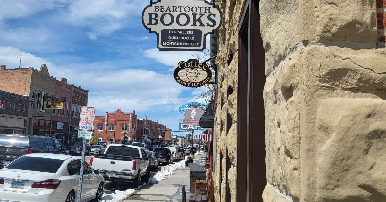In small towns, bookstores are thriving - Vimarsana News
