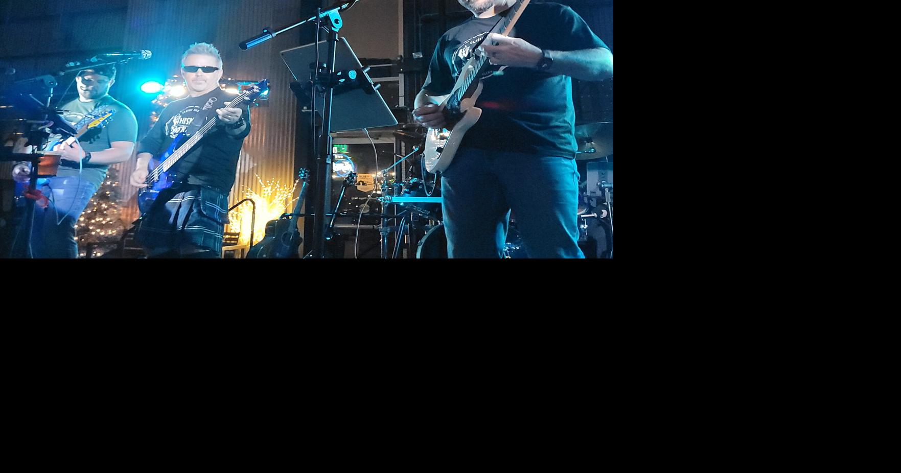#ncwlivemusic — Live music by local artists