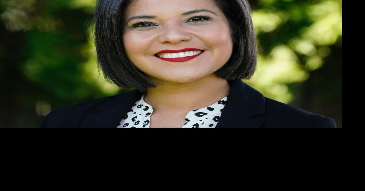 Maria Iniguez: Candidate for reelection to Wenatchee School Board ...