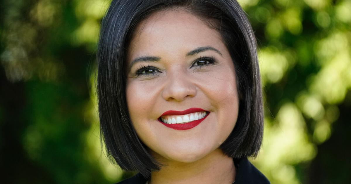 Maria Iniguez: Candidate for reelection to Wenatchee School Board ...