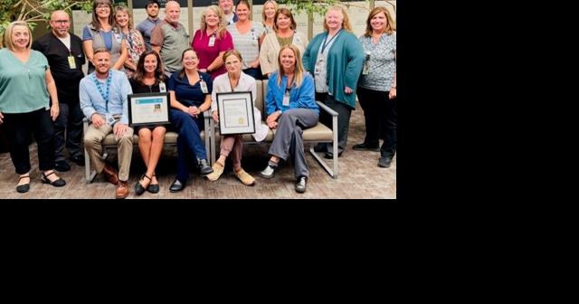 Confluence Health stroke program nationally recognized - Vimarsana News