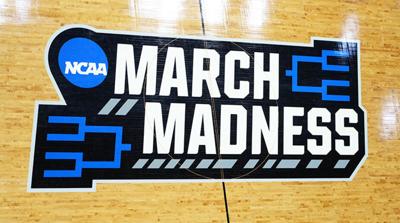 March Madness NCAA Tournament Games on TV Today (Thursday, March 16)