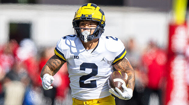 Big Ten College Football Picks & Odds Week 5, Athlon Sports