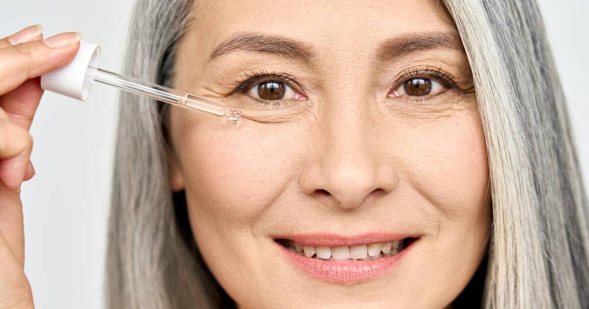 The Clever Serum Trick We Wish We'd Known About Sooner