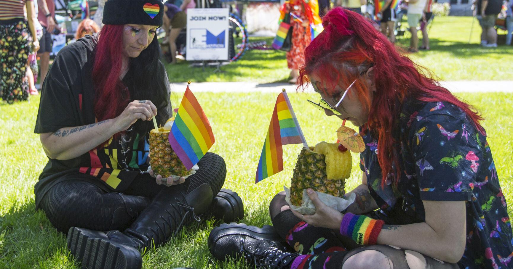 YWCA NCW to kick off Pride Month with tea, fashion - Vimarsana News