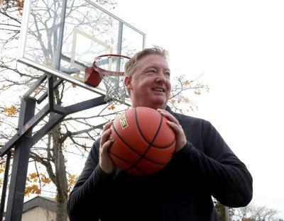 Seattles' Rick Turner has a new challenge: leading Jamaica’s men’s team ...