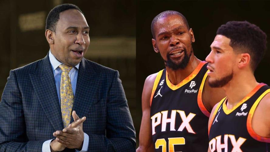 Top 7 Phoenix Suns Players - Burn City Sports