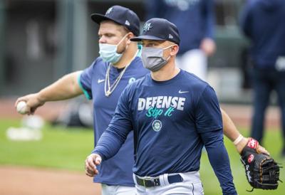 The Seattle Mariners Should Not Issue Kyle Seager's No. 15 Again
