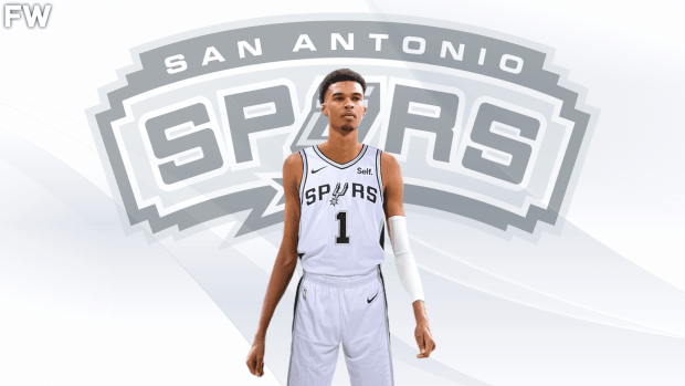 Tim Duncan will return to San Antonio Spurs to develop Victor