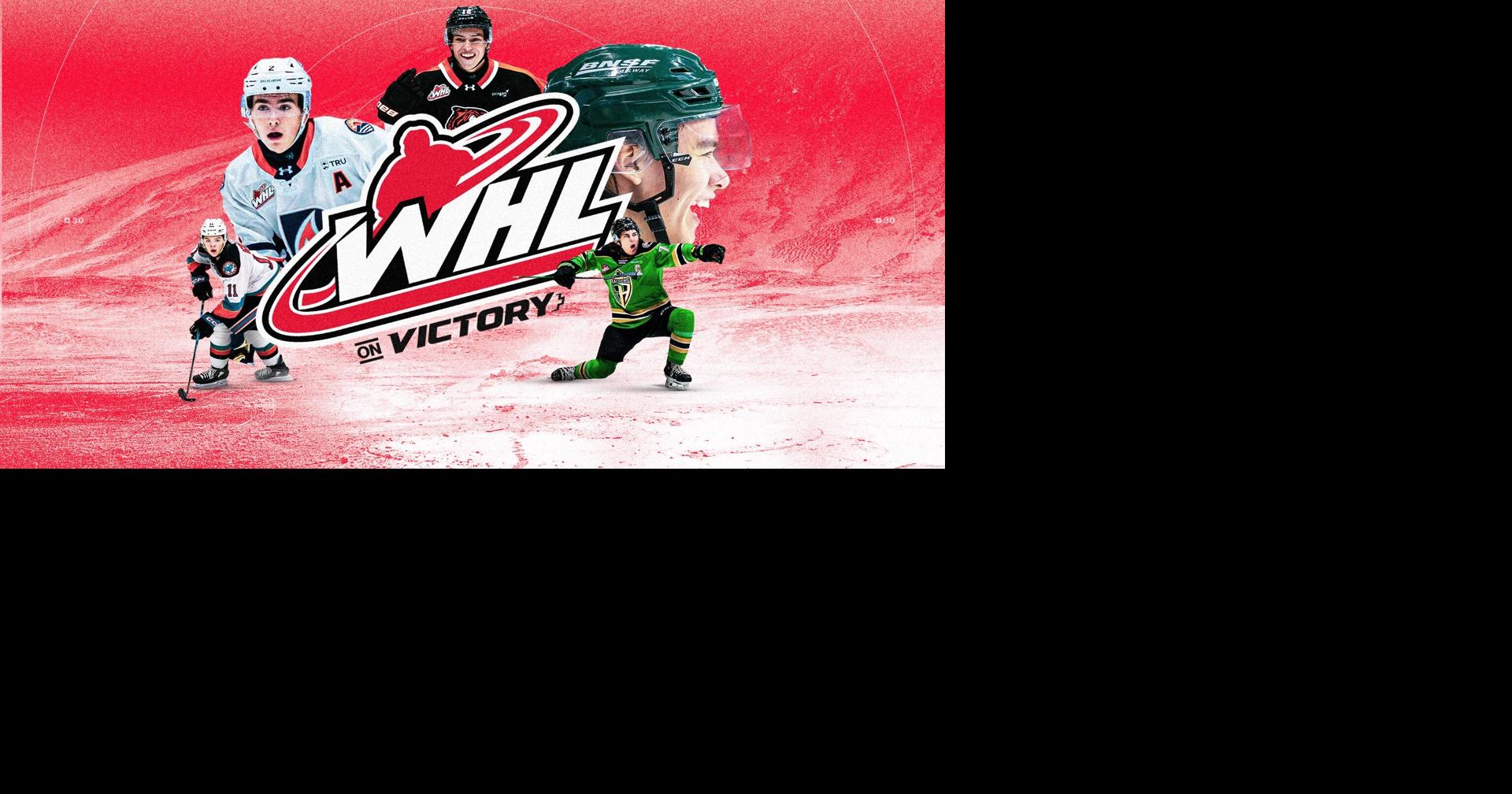 Victory+ puts WHL fans in the game with free Prospects Showcase and fan ...