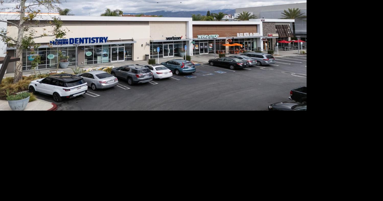 Dental Care at Malls: High Demand for Wellness Tenants - News Directory 3