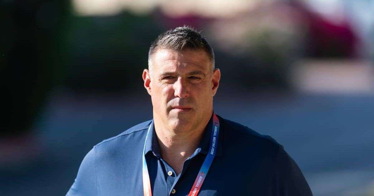 Mike Vrabel Shares Mindset For Patriots' 2026 Season After 'Offseason Distraction'