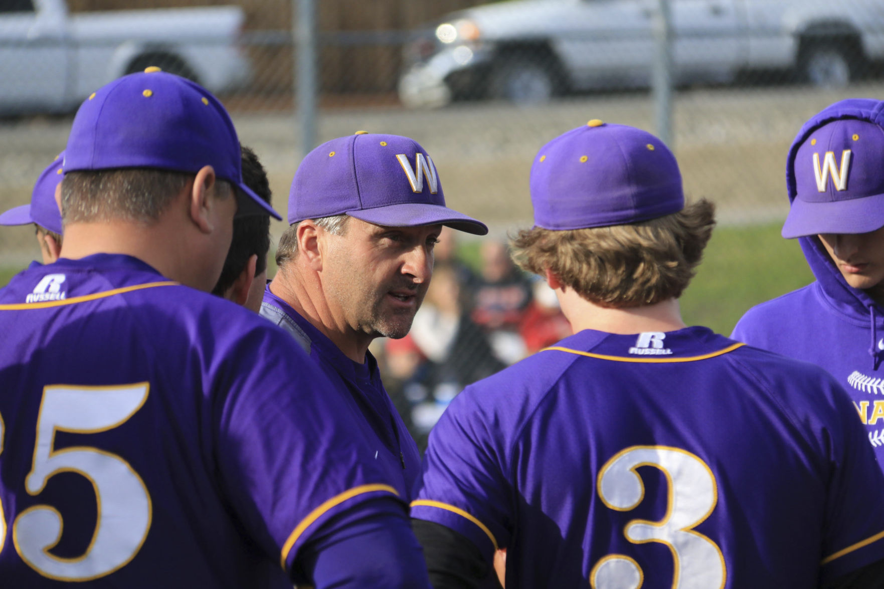 Prep focus: Wenatchee baseball team sweeps Eastmont after wild opening game  | Sports | wenatcheeworld.com