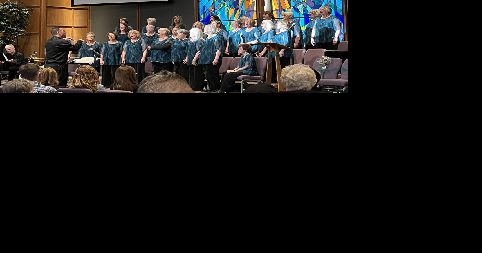 Wenatchee Valley Appleaires to present annual spring concert