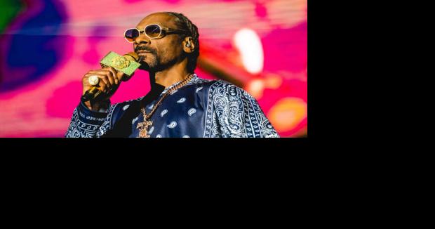 Sports World Reacts To Monday's Snoop Dogg Announcement - The Spun