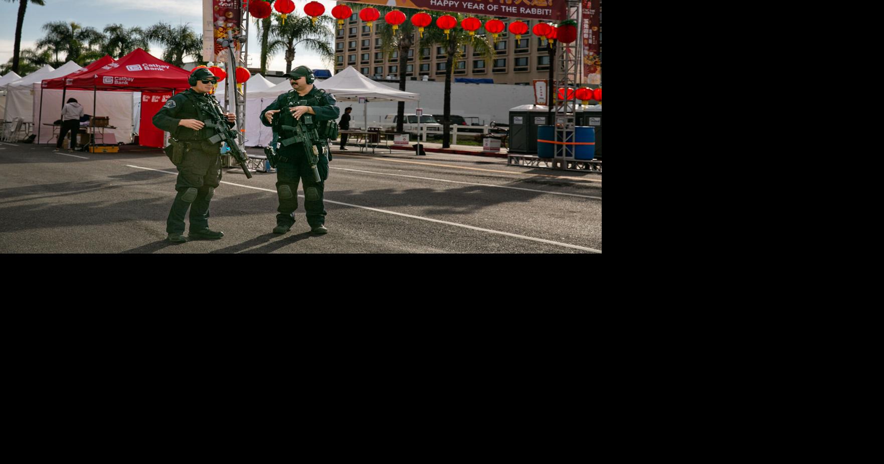 California already has nation's strictest gun laws. Mass shootings could spur push to go further