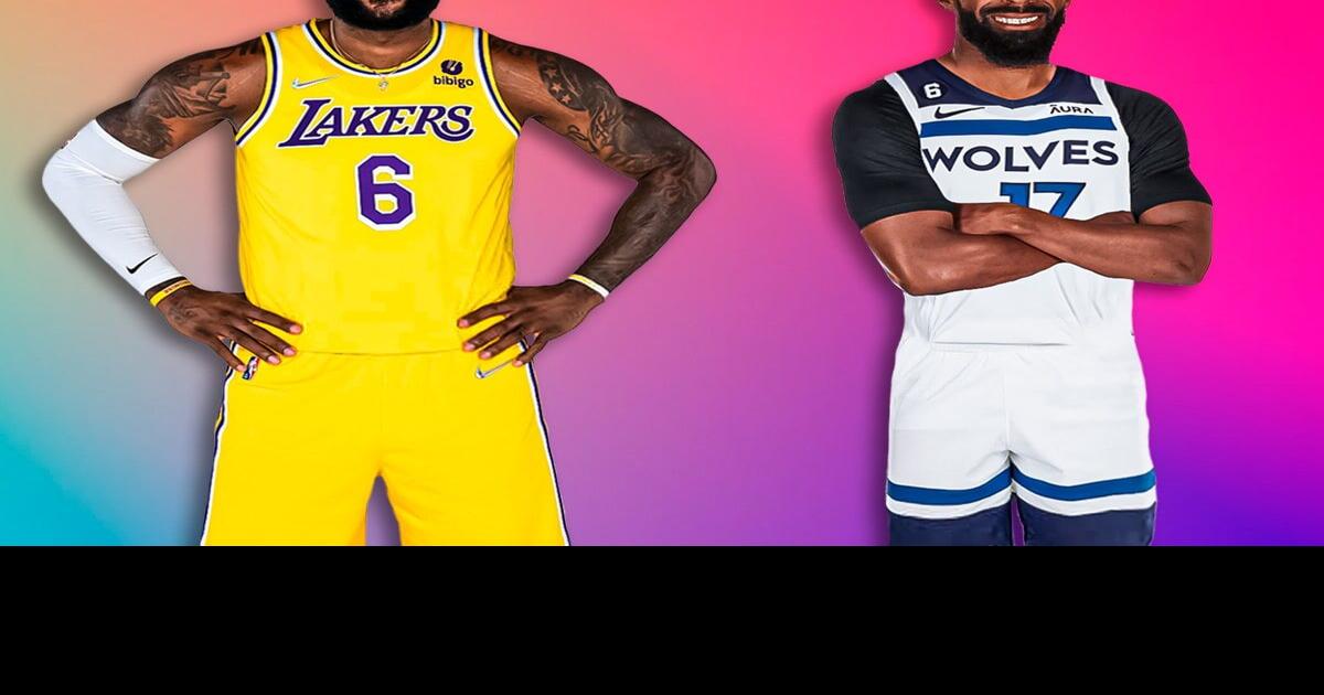 NBA City Edition 2019: Checkout the new Clippers City Edition merch! -  Clips Nation