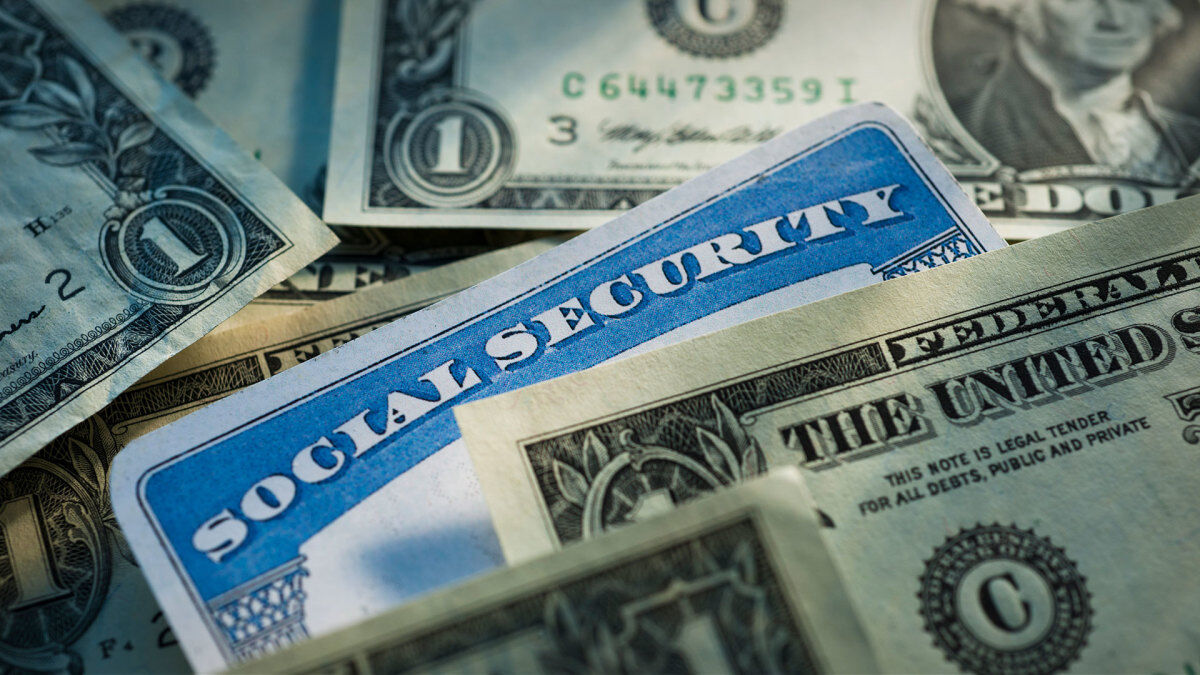 Social Security Administration slashes 2024 COLA boost to 3.2% as inflation  pressures ease | The Street Market News | wenatcheeworld.com