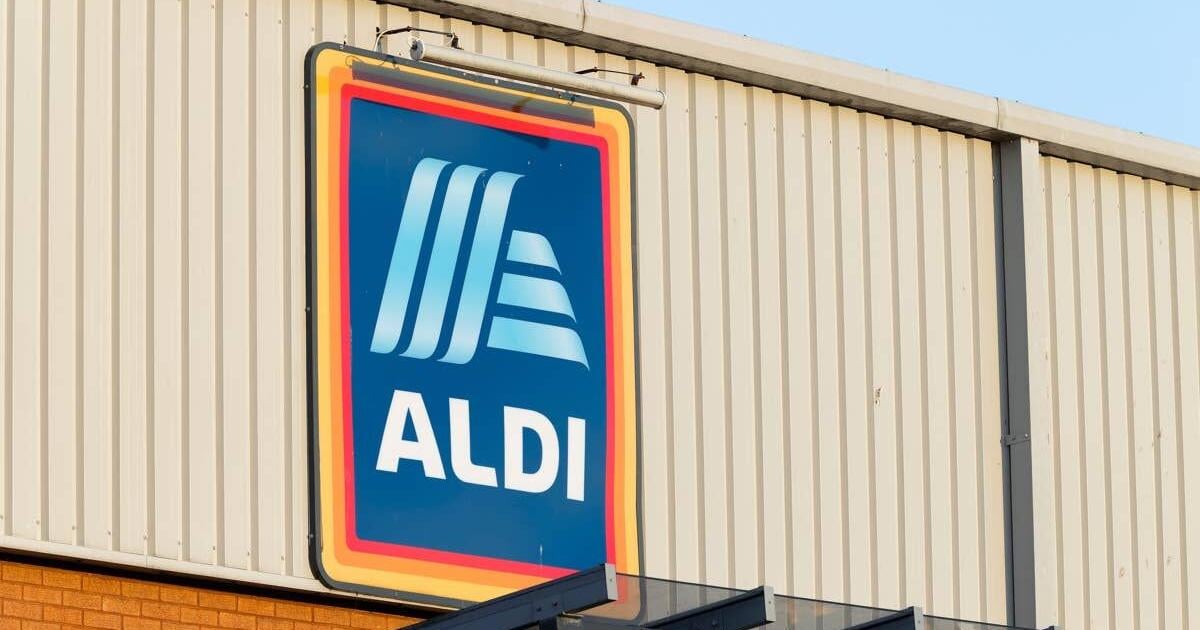 Aldi's Electric Scrub Brush Helps Reach Even the Hardest-to-Clean Areas