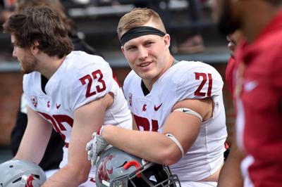 Five Predictions For Washington State S Football Team In 2019 Sports Wenatcheeworld Com
