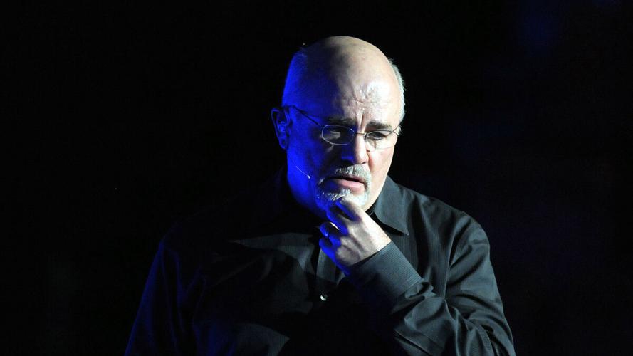 Who Is Dave Ramsey?