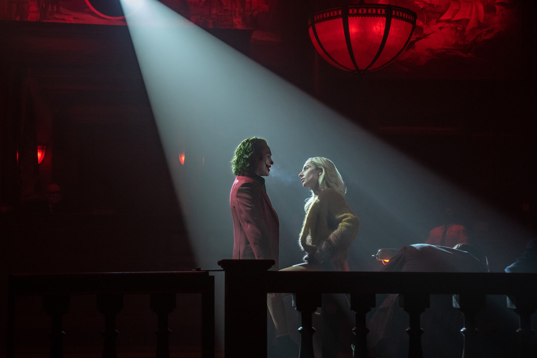 'Joker: Folie à Deux' Flops At The Box Office, With Brutal Audience ...