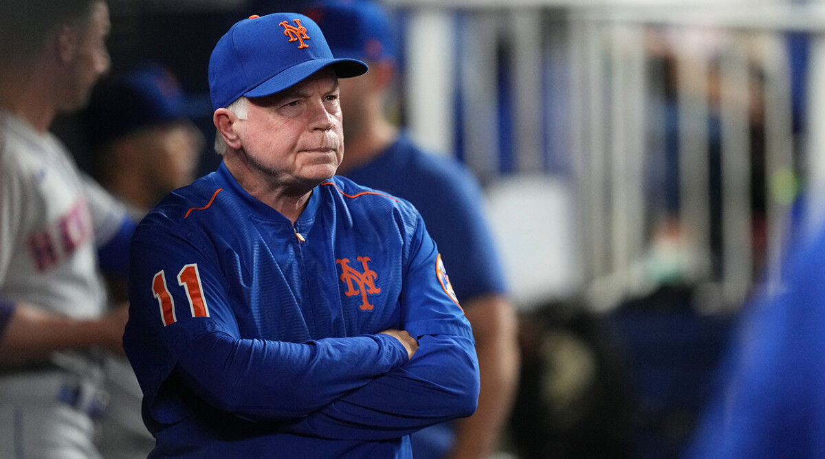 Buck Showalter is exactly what the Mets need