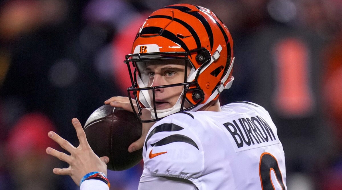 Bengals Announce Official Decision On Joe Burrow For Week 1 - The Spun:  What's Trending In The Sports World Today