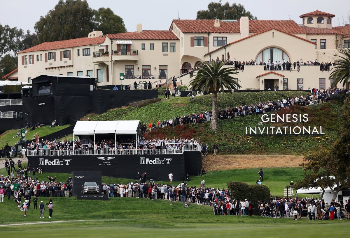 PGA Tour Schedule 2024 Only Four of 12 Designated Events Will Include 36-Hole Cuts Morning Read On SI wenatcheeworld