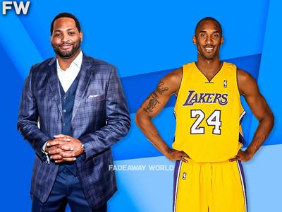 What Would Kobe Bryant's Career Look Like If He Were a World