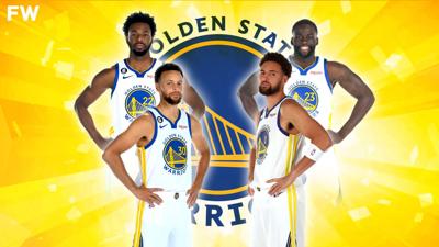 Golden State Warriors News - Latest Golden State Warriors News