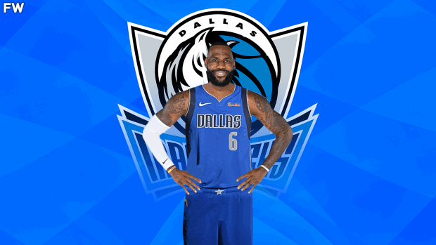 What Do You Think of the Mavs' New 'City' Jerseys? - D Magazine