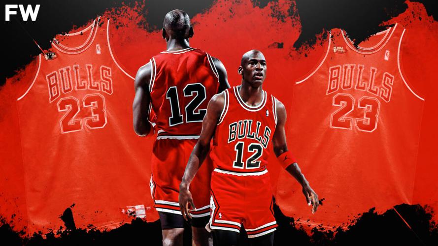 Why the Miami Heat retired Michael Jordan's jersey - Sports